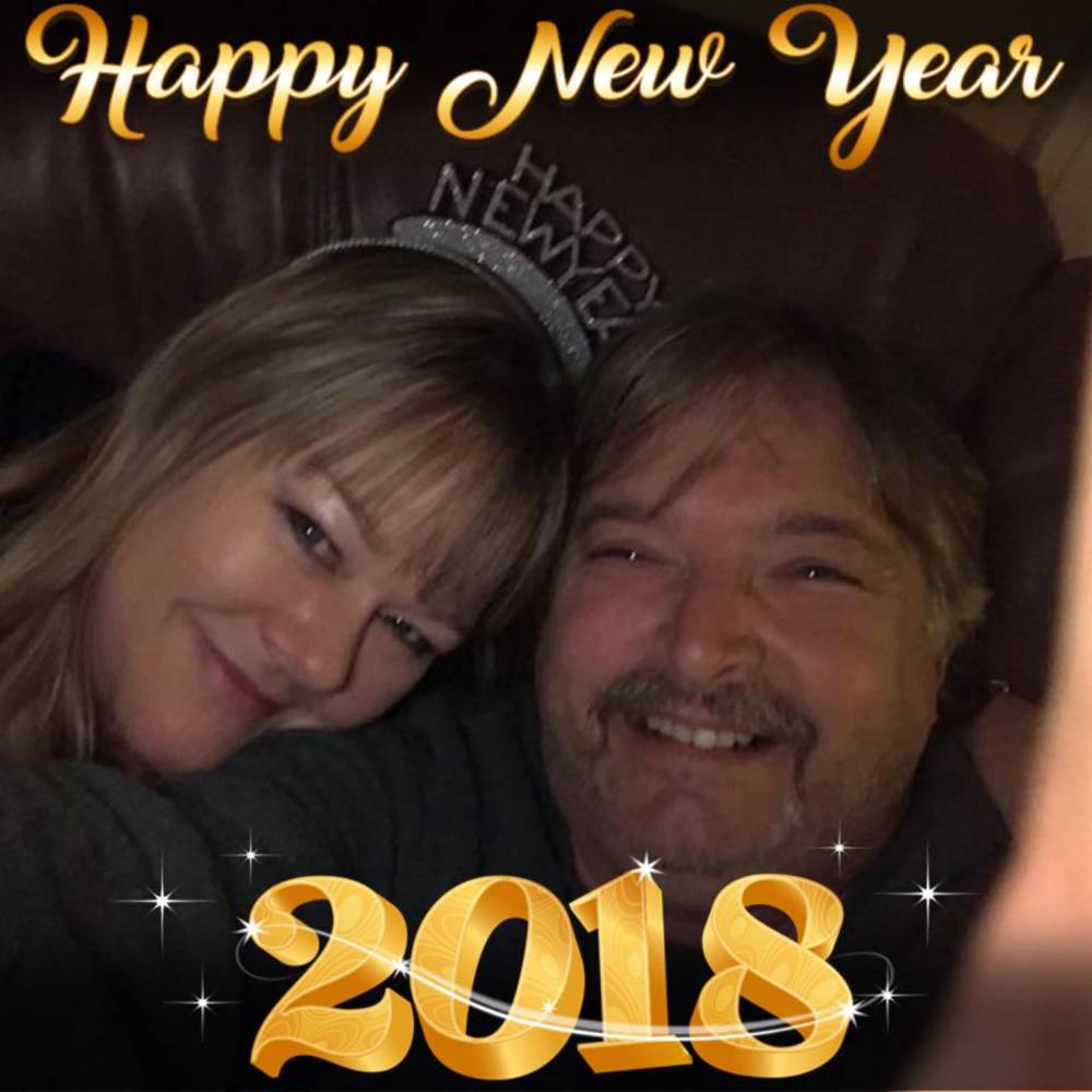 Meet your Posher, Betsey